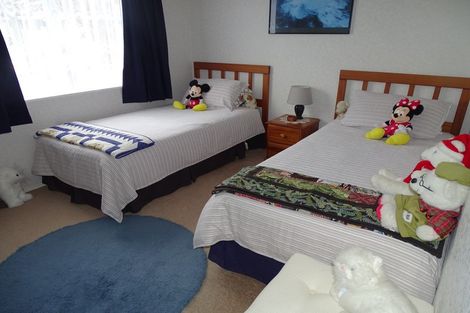 Photo of property in 1 Ohinemuri Place, Paeroa, 3600