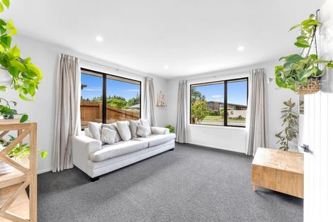 Photo of property in 13 Geoff Geering Drive, Netherby, Ashburton, 7700