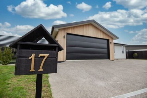 Photo of property in 17 Silverdale Place, Mosgiel, 9024