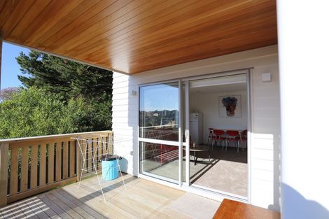 Photo of property in 104 Fairview Avenue, Fairview Heights, Auckland, 0632