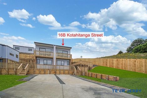 Photo of property in 16b Kotahitanga Street, Papakura, 2110
