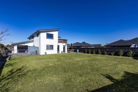 Photo of property in 55 Sovereign Boulevard, Kaiapoi, 7630