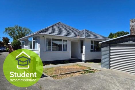 Photo of property in 2/102 Yaldhurst Road, Sockburn, Christchurch, 8042