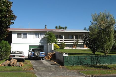 Photo of property in 18 Strathmore Drive, Tokoroa, 3420