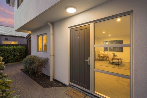 Photo of property in 5/7 Bolton Avenue, Spreydon, Christchurch, 8024