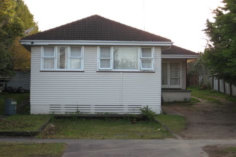 Photo of property in 27 Morris Road, Hillcrest, Hamilton, 3216