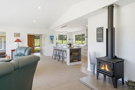 Photo of property in 109 Henrys Ford Road, Loburn, 7472