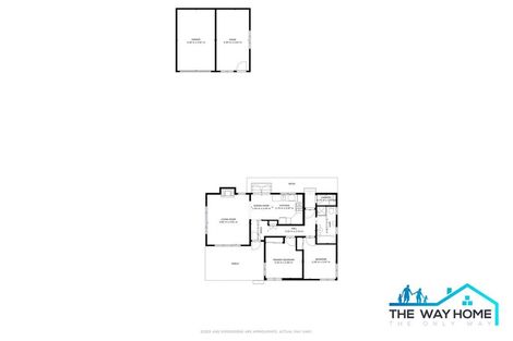 Photo of property in 38 Clyma Street, Elderslea, Upper Hutt, 5018