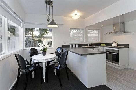 Photo of property in 6/112 Rossall Street, Merivale, Christchurch, 8014