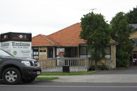 Photo of property in 2/22 Wesley Street, Pukekohe, 2120