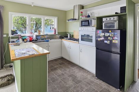 Photo of property in 18a-b Colvin Street, Westport, 7825