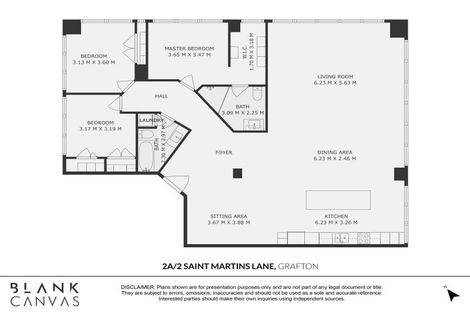 Photo of property in 9d/2 Saint Martins Lane, Grafton, Auckland, 1010