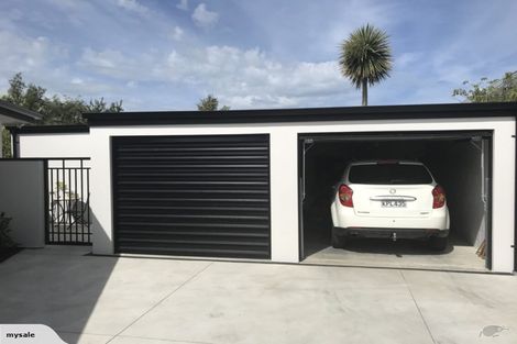 Photo of property in 5/58 Geraldine Street, Edgeware, Christchurch, 8013