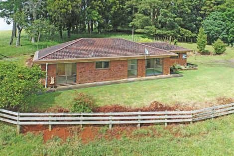 Photo of property in 196 Wairamarama Onewhero Road, Onewhero, Tuakau, 2697