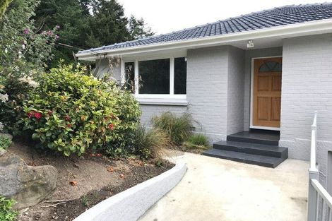 Photo of property in 4 Church Hill Road, Green Island, Dunedin, 9018