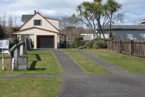 Photo of property in 12 Papua Street, Turangi, 3334