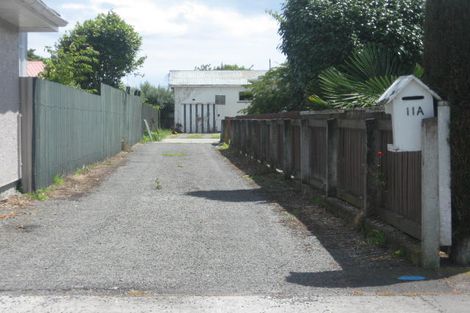Photo of property in 11a Cumbrae Place, Aramoho, Whanganui, 4500