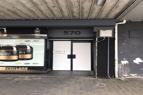 Photo of property in 570b Victoria Street, Hamilton Central, Hamilton, 3204