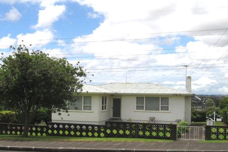 Photo of property in 63 Hillside Road, Mount Wellington, Auckland, 1062