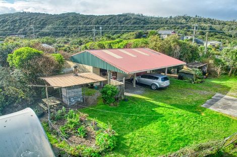 Photo of property in 1057 Stewart Street, Rapahoe, Greymouth, 7803