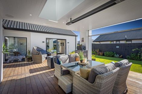 Photo of property in 17 Talon Drive, Rolleston, 7615