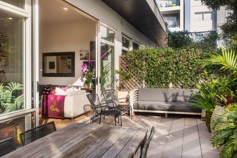 Photo of property in Y31/30 York Street, Parnell, Auckland, 1052