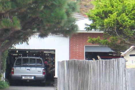 Photo of property in 12 Argentine Avenue, Miramar, Wellington, 6022