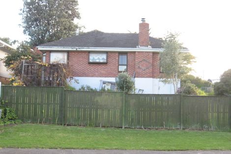 Photo of property in 75 Coxhead Road, Manurewa, Auckland, 2102