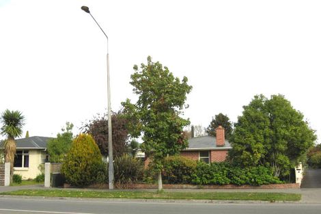 Photo of property in 87 Memorial Avenue, Ilam, Christchurch, 8053