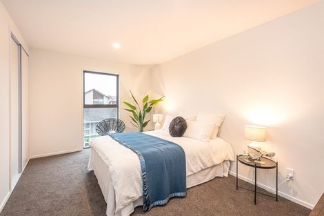 Photo of property in 1/485 Manchester Street, St Albans, Christchurch, 8014