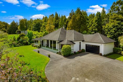 Photo of property in 390 Silver Hill Road, Wellsford, 0975