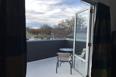 Photo of property in 7/31 Gloucester Street, Christchurch Central, Christchurch, 8013