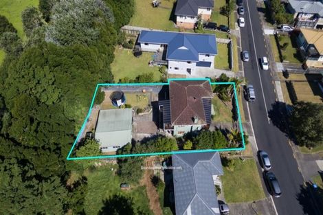 Photo of property in 39 Portman Road, Mount Wellington, Auckland, 1060