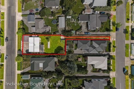 Photo of property in 64 Highfield Terrace, Newfield, Invercargill, 9812