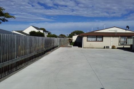 Photo of property in 5/145 Clarence Street, Riccarton, Christchurch, 8011
