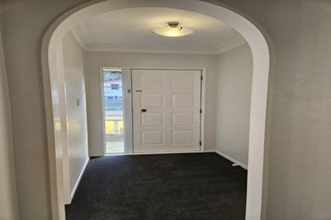 Photo of property in 12 Pentland Place, Highlands Park, New Plymouth, 4312