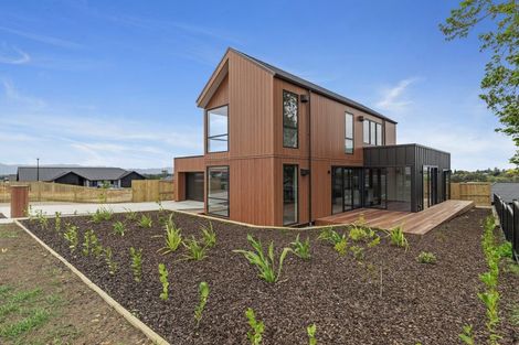 Photo of property in 83 Fairway Drive, Morrinsville, 3300