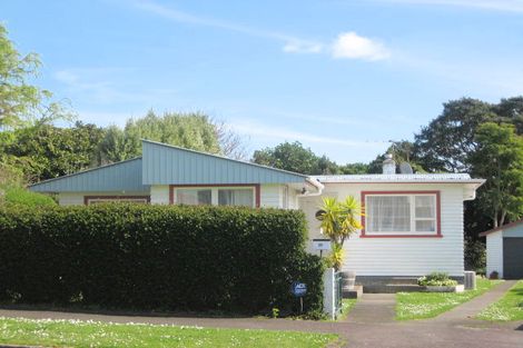 Photo of property in 29 Budleigh Street, Frankleigh Park, New Plymouth, 4310