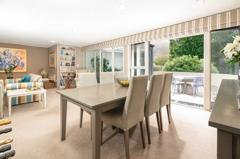 Photo of property in Highwic, 13/32 Hobson Street, Thorndon, Wellington, 6011