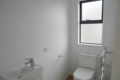 Photo of property in 93 Manakura Street, Russley, Christchurch, 8042