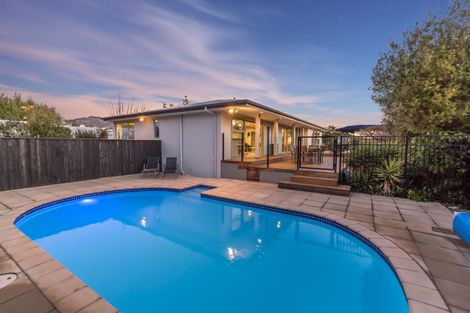 Photo of property in 1 Paikea Place, Somerfield, Christchurch, 8024