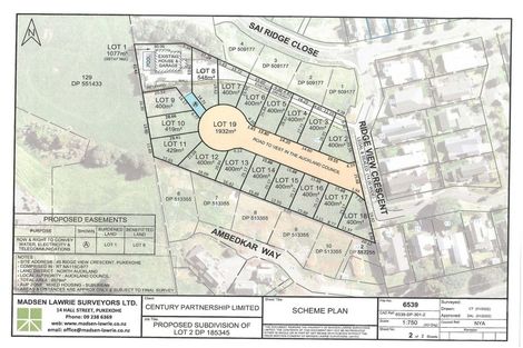 Photo of property in 45 Ridge View Crescent, Pukekohe, 2120