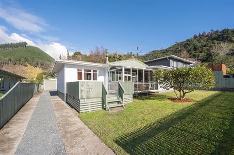 Photo of property in 7 Sowman Street, The Brook, Nelson, 7010