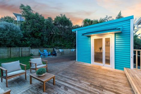 Photo of property in 25 Excellency Terrace, Ascot Park, Porirua, 5024