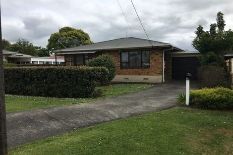 Photo of property in 40 Churchill Street, Kensington, Whangarei, 0112