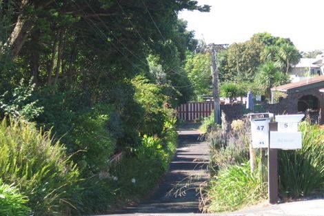 Photo of property in 47 Koromiko Street, New Lynn, Auckland, 0600