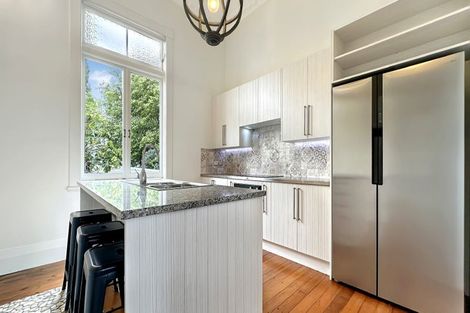Photo of property in 210 Richmond Road, Grey Lynn, Auckland, 1021