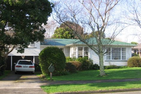 Photo of property in 7 Miles Place, Awapuni, Palmerston North, 4412