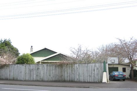 Photo of property in 66 Paynters Avenue, Strandon, New Plymouth, 4312