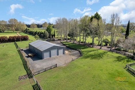 Photo of property in 63b Ludbrook Road, Pakaraka, Kaikohe, 0472